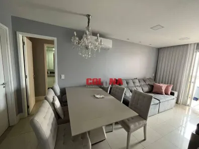 Apartamento com 1 Quarto à venda, 56m² no Icaraí, Niterói