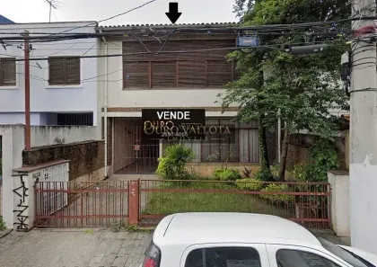 Sobrado com 5 Quartos à venda, 268m² no Tatuapé, São Paulo