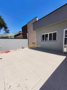 Casa de Condomínio com 3 Quartos à venda, 84m² no Real Park Tietê Jundiapeba, Mogi das Cruzes