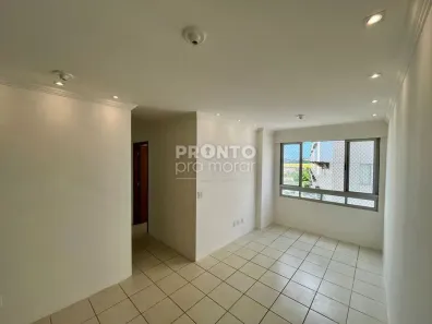 Apartamento com 3 Quartos à venda, 52m² no Artur Lundgren I, Paulista