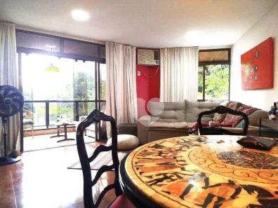 Apartamento com 4 Quartos à venda, 173m² no Barra da Tijuca, Rio de Janeiro