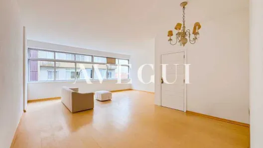 Apartamento com 3 Quartos para venda ou aluguel, 135m² no Leblon, Rio de Janeiro