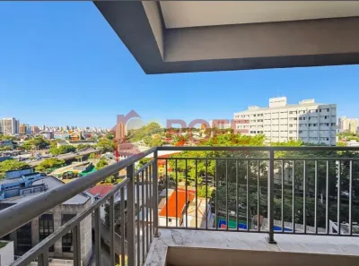 Apartamento com 3 Quartos à venda, 161m² no Vila Clementino, São Paulo