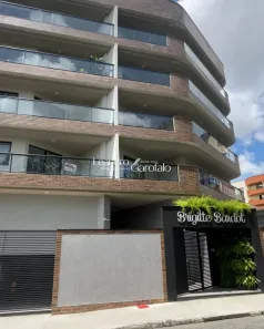 Apartamento com 2 Quartos à venda, 92m² no Barbosa Lima, Resende
