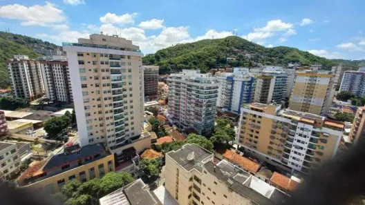 Cobertura com 2 Quartos à venda, 101m² no Santa Rosa, Niterói