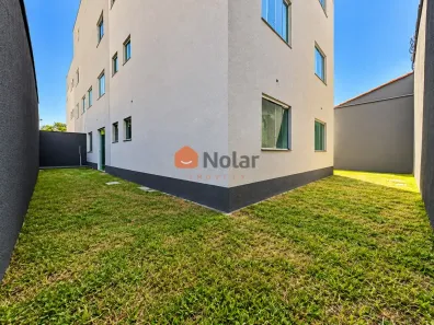 Apartamento com 3 Quartos à venda, 166m² no Santa Mônica, Belo Horizonte