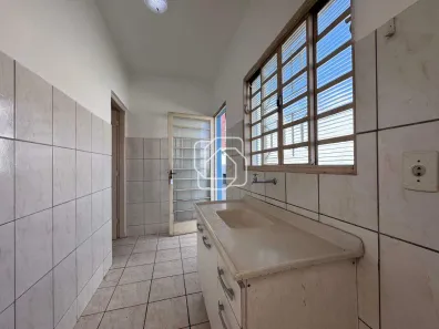 Kitnet com 1 Quarto para alugar, 25m² no Vila Padre Bento, Itu
