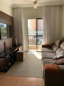 Apartamento com 3 Quartos à venda, 95m² no Jardim Califórnia, Jacareí