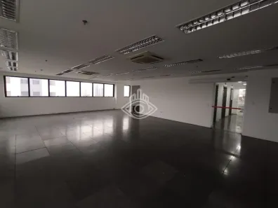 Sala Comercial para alugar, 243m² no Planalto Paulista, São Paulo