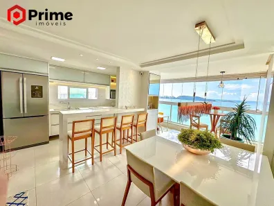 Apartamento com 3 Quartos à venda, 111m² no Praia do Morro, Guarapari