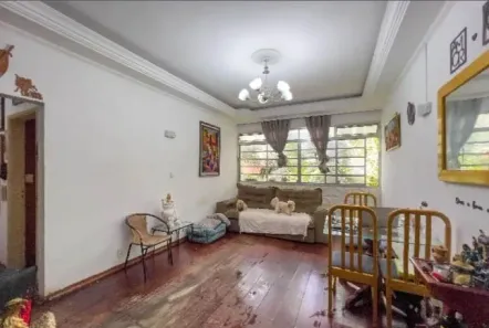 Apartamento com 3 Quartos à venda, 104m² no Vila Mariana, São Paulo