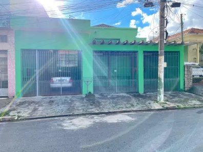 Casa com 3 Quartos à venda, 250m² no Vila Alpina, São Paulo