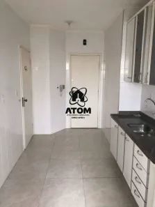 Apartamento com 2 Quartos à venda, 86m² no Centro, Taubaté