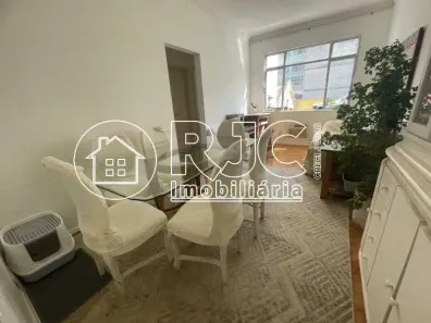 Apartamento com 2 Quartos à venda, 83m² no Tijuca, Rio de Janeiro
