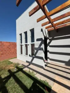 Casa com 2 Quartos à venda, 69m² no Residencial Alto da Boa Vista, Piracicaba
