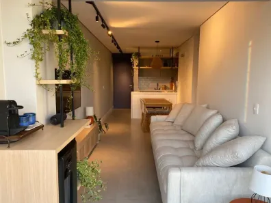 Apartamento com 2 Quartos à venda, 75m² no Perdizes, São Paulo
