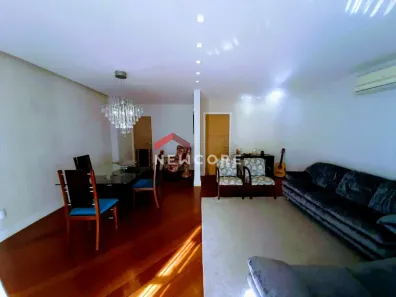 Apartamento com 4 Quartos à venda, 237m² no Icaraí, Niterói