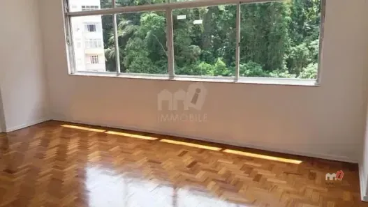 Apartamento com 3 Quartos à venda, 100m² no Centro, Petrópolis