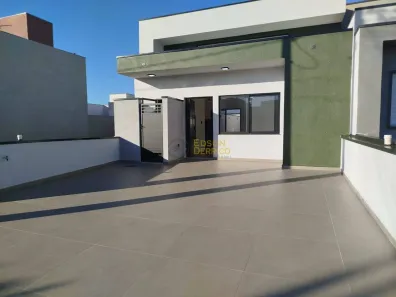 Casa de Condomínio com 3 Quartos à venda, 141m² no Condomínio Residencial e Comercial Laguna, Pindamonhangaba