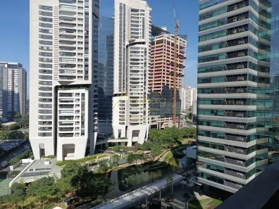Sala Comercial à venda, 40m² no Vila Gertrudes, São Paulo