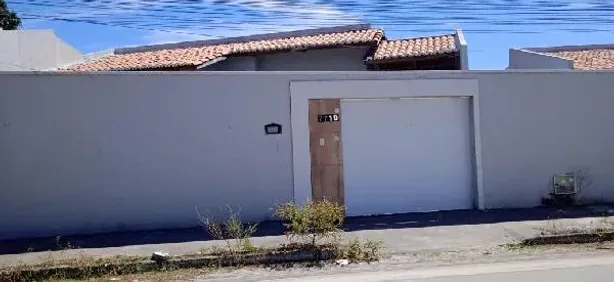 Casa com 2 Quartos à venda, 309m² no Mal Cozinhado, Horizonte
