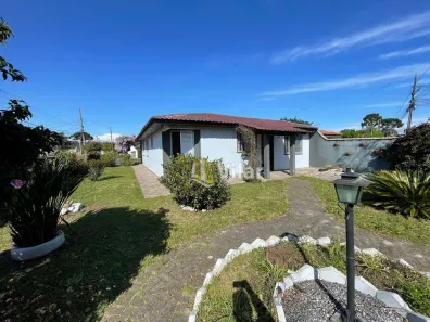 Casa com 3 Quartos à venda, 144m² no Vila São Cristóvão, Piraquara