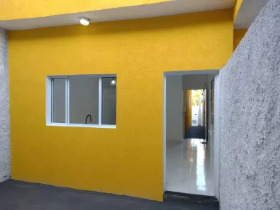 Casa com 3 Quartos à venda, 82m² no Campos de João Lucio, Jarinu