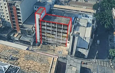 Prédio Comercial à venda, 2004m² no Bom Retiro, São Paulo