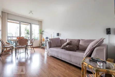 Apartamento com 2 Quartos à venda, 66m² no Vila Madalena, São Paulo