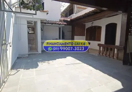 Casa com 2 Quartos à venda, 80m² no Almerinda, São Gonçalo