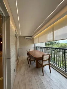 Apartamento com 3 Quartos à venda, 113m² no Ponta Negra, Manaus