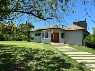 Casa de Condomínio com 3 Quartos à venda, 156m² no Residencial Primavera, Salto