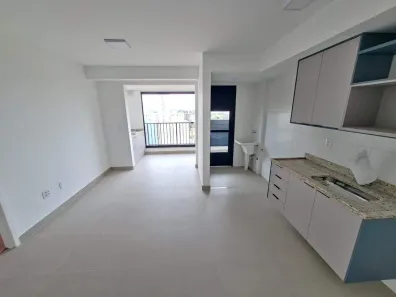 Apartamento com 1 Quarto à venda, 45m² no Parque Campolim, Sorocaba
