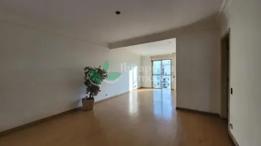 Apartamento com 3 Quartos à venda, 115m² no Moema, São Paulo