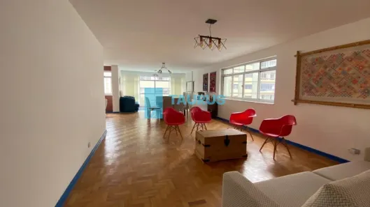 Apartamento com 3 Quartos à venda, 210m² no Jardim Paulista, São Paulo