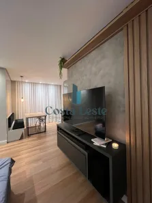 Apartamento com 2 Quartos à venda, 71m² no Itacorubi, Florianópolis