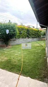 Sobrado com 3 Quartos à venda, 212m² no Parque Residencial Indaiá, Indaiatuba