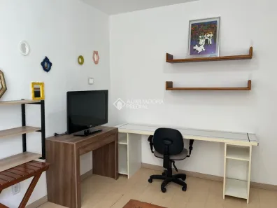 Apartamento com 1 Quarto à venda, 33m² no Petrópolis, Porto Alegre