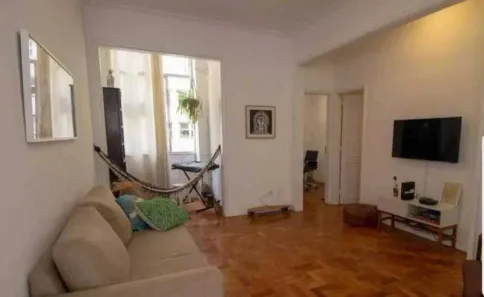Apartamento com 3 Quartos à venda, 90m² no Copacabana, Rio de Janeiro