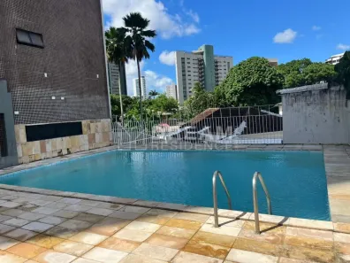 Apartamento com 4 Quartos à venda, 180m² no Casa Forte, Recife