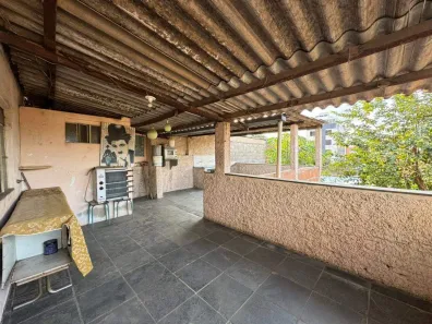 Casa com 6 Quartos à venda, 269m² no Barreiro, Belo Horizonte