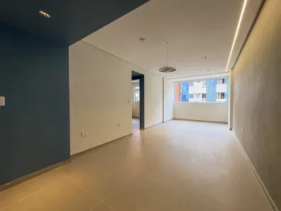 Apartamento com 3 Quartos à venda, 76m² no Ponta Verde, Maceió