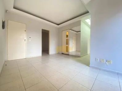 Apartamento com 3 Quartos para venda ou aluguel, 67m² no Consolação, Rio Claro