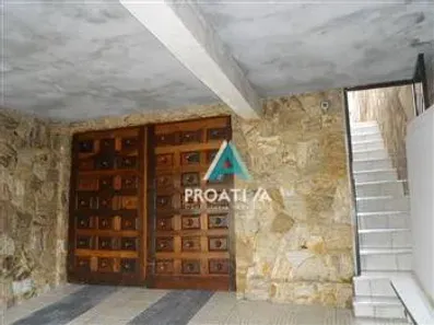 Sobrado com 4 Quartos à venda, 175m² no Parque Jaçatuba, Santo André