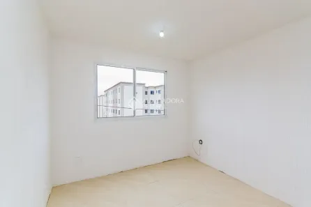 Apartamento com 2 Quartos para alugar, 44m² no Jardim Itu, Porto Alegre