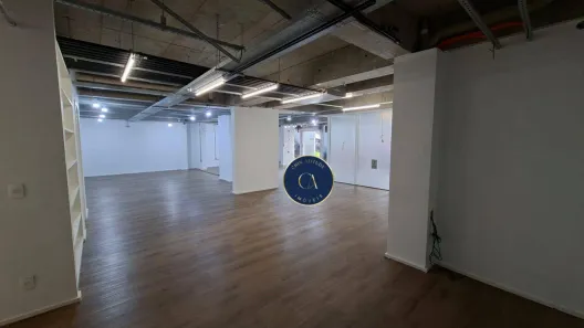 Ponto Comercial para alugar, 195m² no Pinheiros, São Paulo