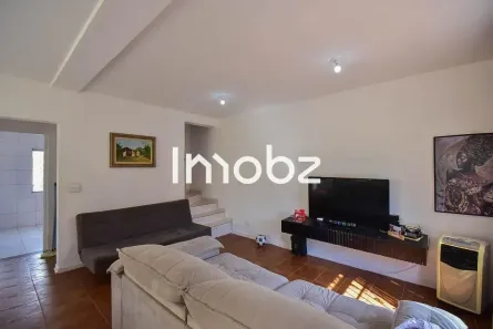 Casa com 3 Quartos à venda, 180m² no Jardim Monte Kemel, São Paulo