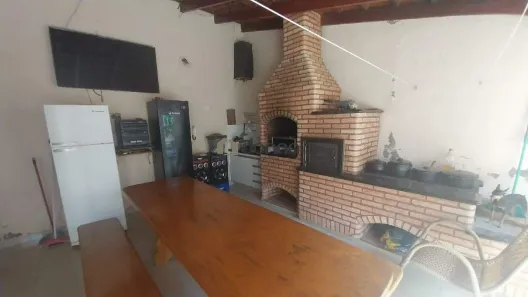 Casa com 2 Quartos à venda, 161m² no Josa Bernardino I, Uberaba
