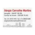 Miniatura da foto de Sergio Carvalho Martins