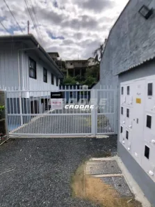 Apartamento com 2 Quartos para alugar, 60m² no Garcia, Blumenau